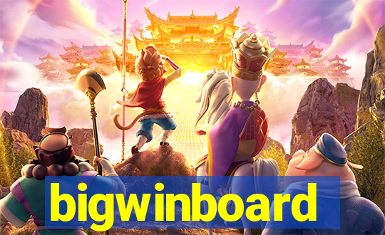 bigwinboard