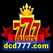 dcd777.com