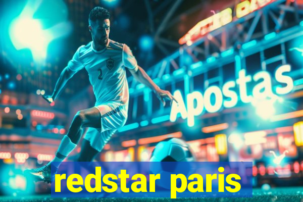 redstar paris