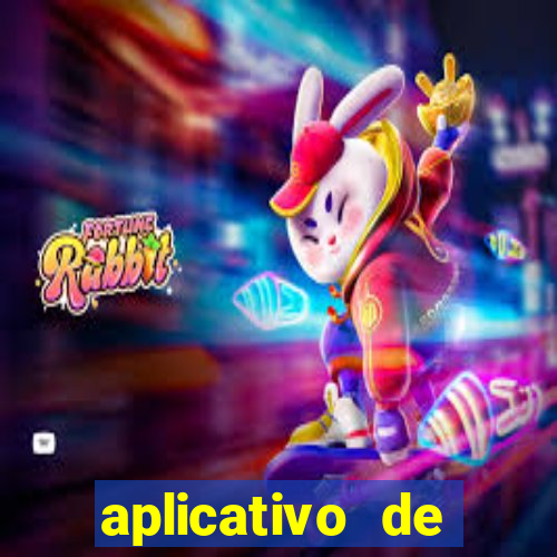 aplicativo de aposta jogo