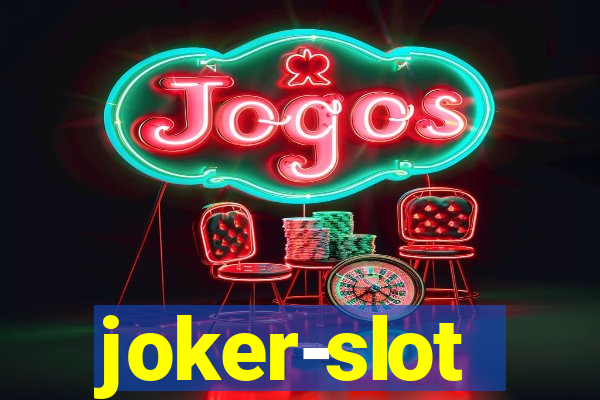 joker-slot