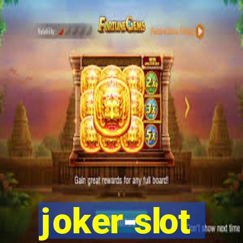 joker-slot