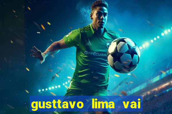 gusttavo lima vai de bet