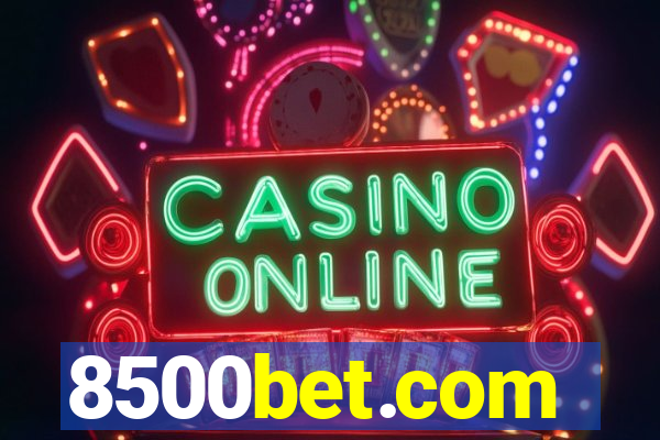 8500bet.com