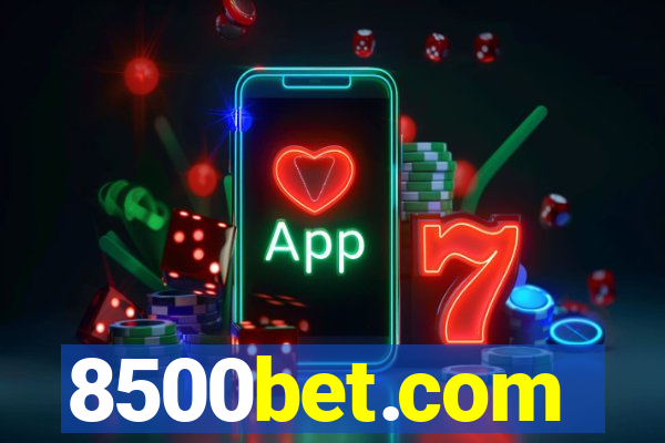 8500bet.com