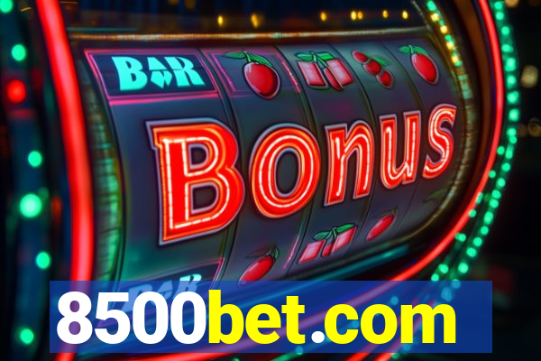 8500bet.com