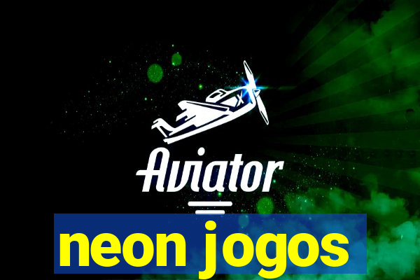 neon jogos