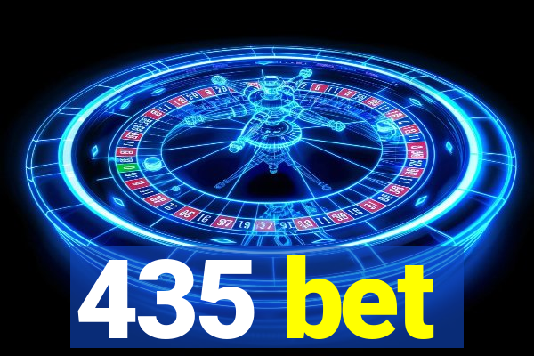 435 bet