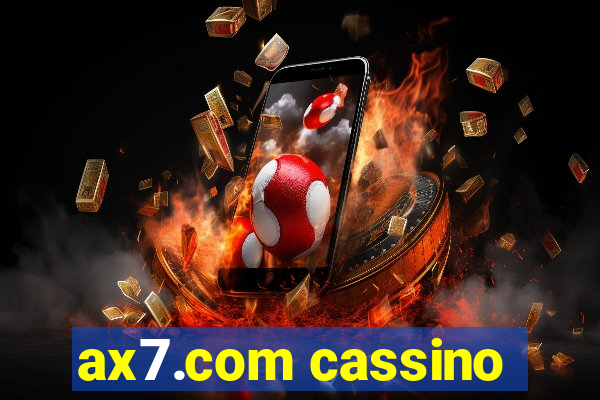 ax7.com cassino