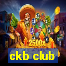 ckb club