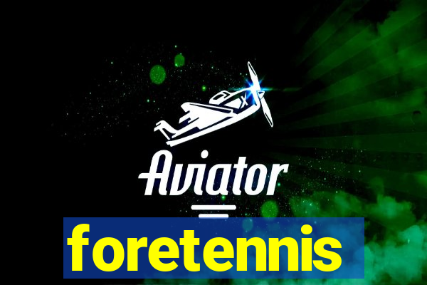 foretennis