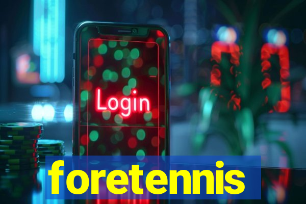 foretennis