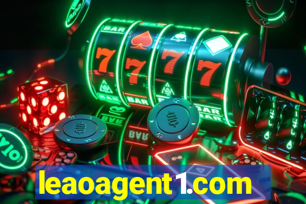 leaoagent1.com