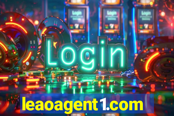 leaoagent1.com