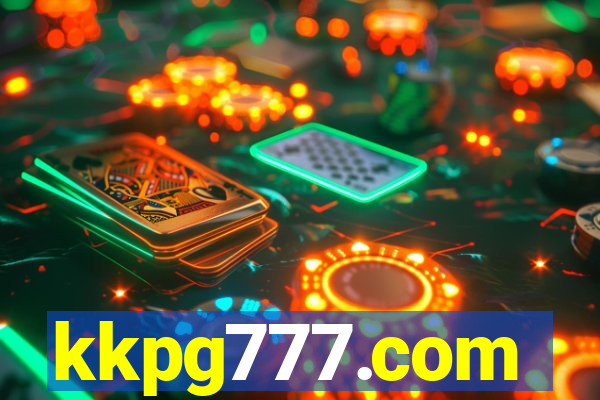 kkpg777.com