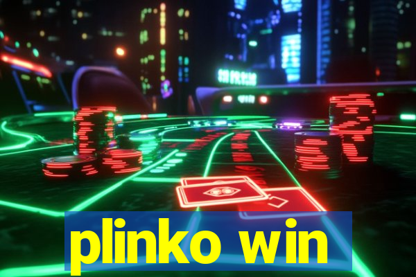 plinko win