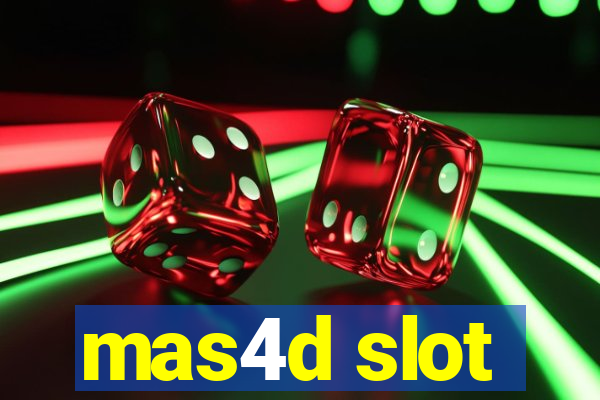 mas4d slot