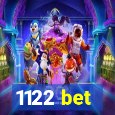 1122 bet