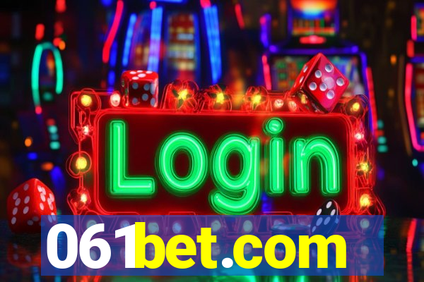 061bet.com