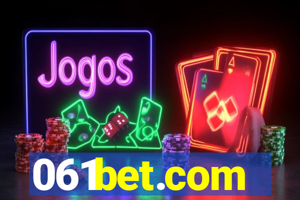 061bet.com