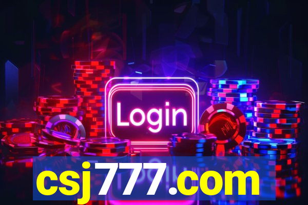 csj777.com