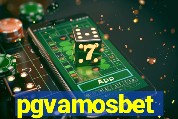 pgvamosbet