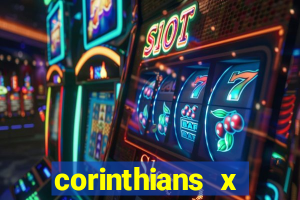 corinthians x cruzeiro fut max