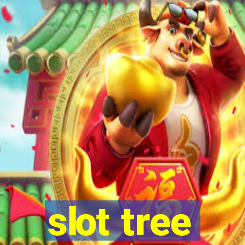 slot tree