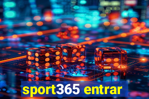 sport365 entrar