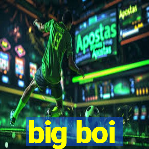 big boi