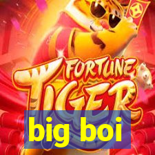 big boi