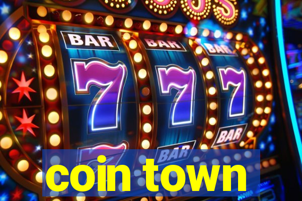 coin town