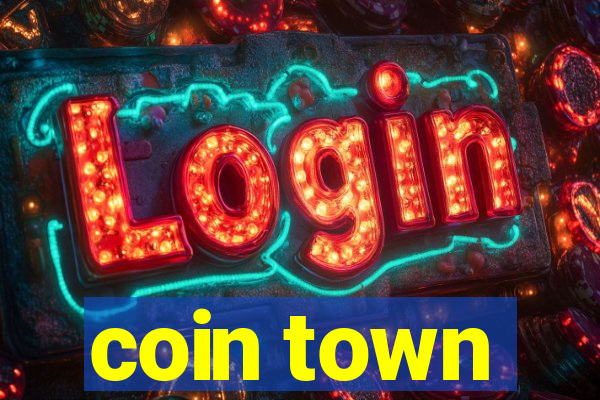 coin town