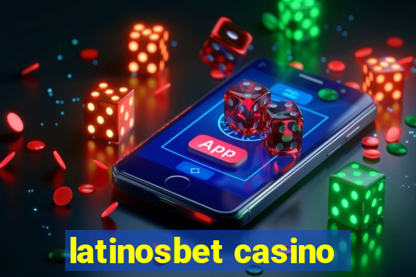 latinosbet casino