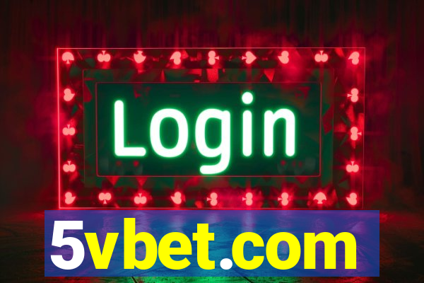 5vbet.com