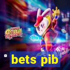 bets pib