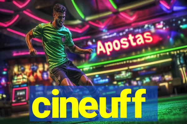 cineuff