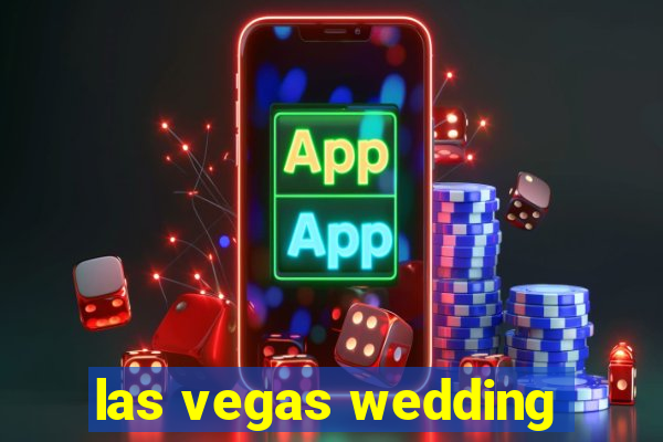 las vegas wedding