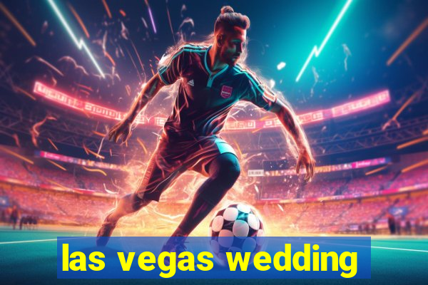 las vegas wedding