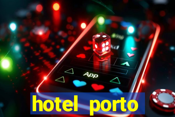 hotel porto salvador booking