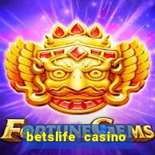 betslife casino free spin