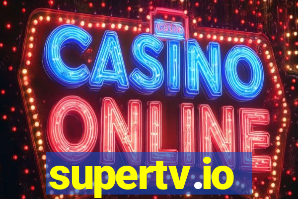 supertv.io