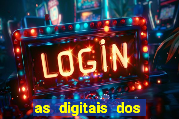 as digitais dos deuses pdf