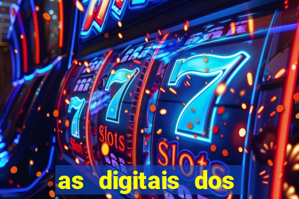 as digitais dos deuses pdf