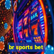 br sports bet