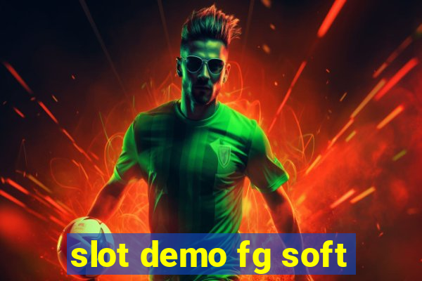 slot demo fg soft