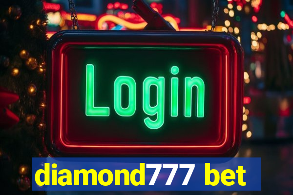 diamond777 bet