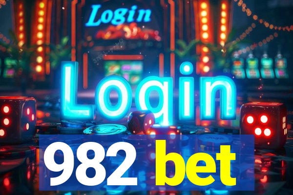 982 bet