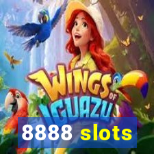 8888 slots