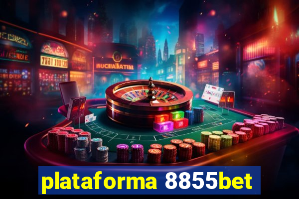 plataforma 8855bet